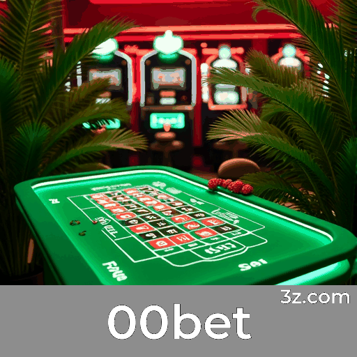 00bet: Seu Cassino Online Seguro e Divertido