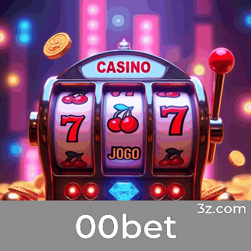 Otimizar Sua Experiência de Jogo com Estratégias Comprovadas no 00bet