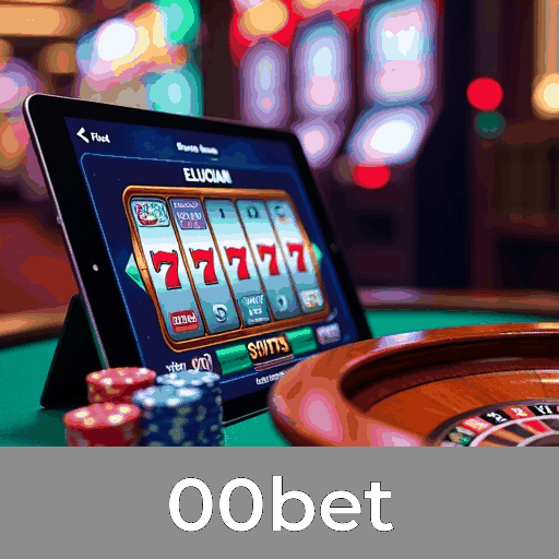 00bet: Especialista em Apostas Esportivas Brasileiras
