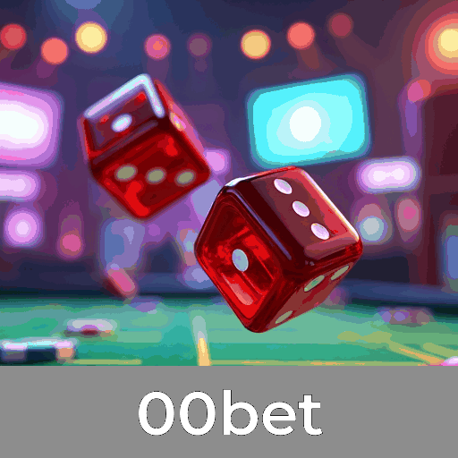 00bet: Cassino Premiado e Seguro