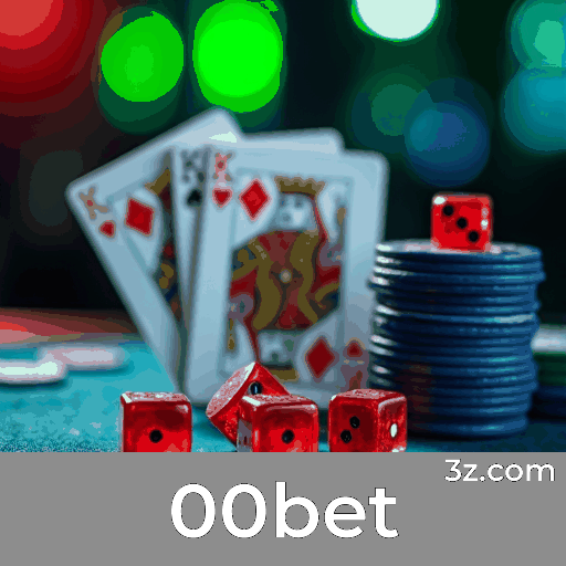 00bet: Bônus Inteligente para Ganhos Máximos