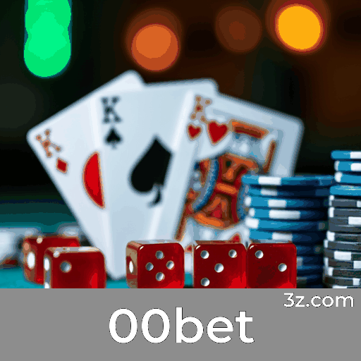 00bet: Estável, Seguro e Otimizado para o Brasil