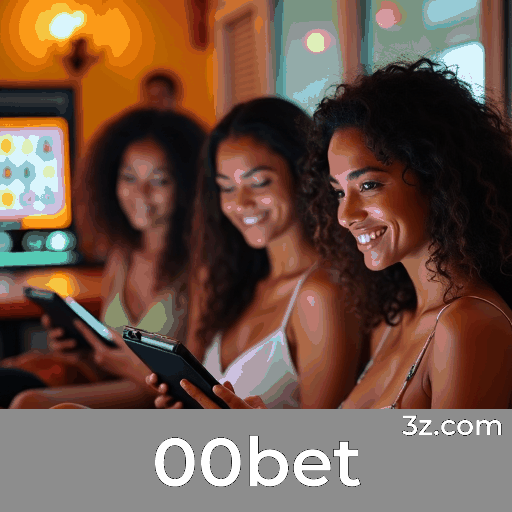 Desbloqueie Privilégios Exclusivos com Sua Conta 00bet