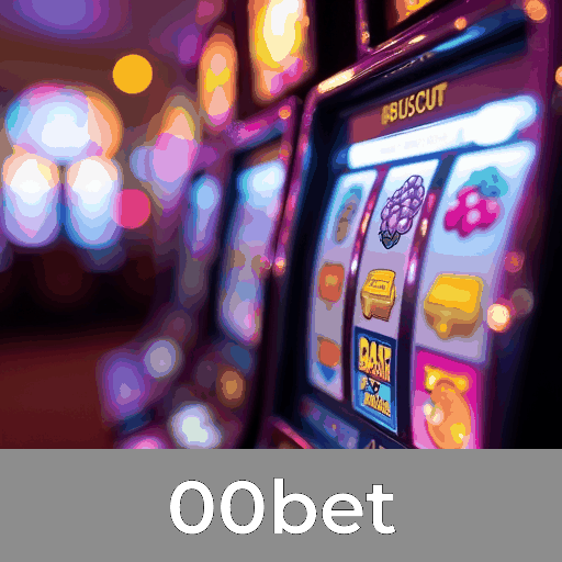 00bet: Apostas Móveis Simplificadas e Funcionais