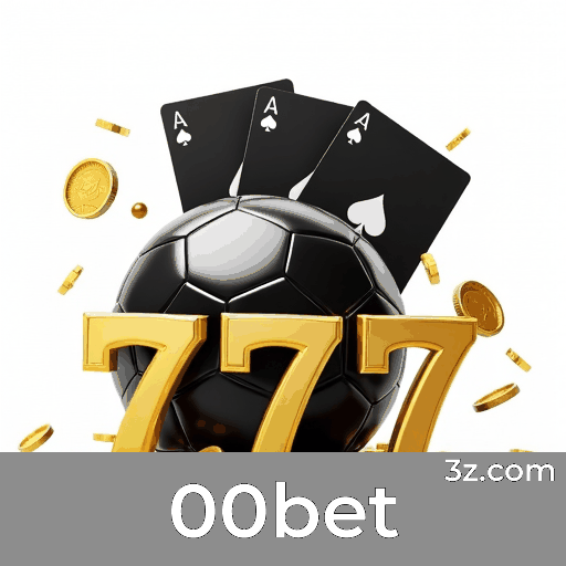 00bet: Estável, Seguro e Otimizado para o Brasil